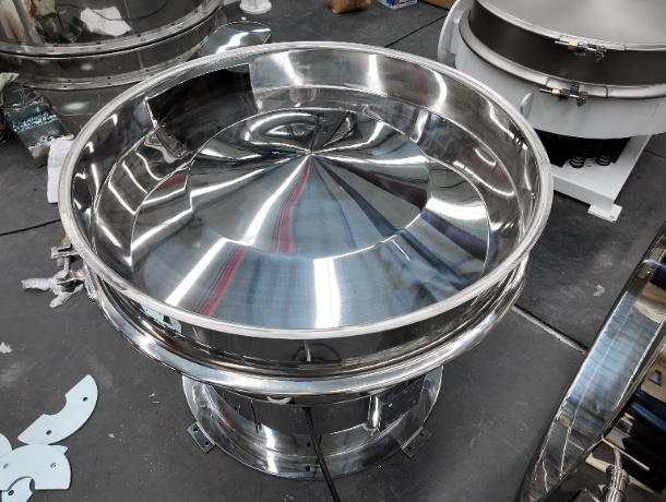No material residue, easy to clean