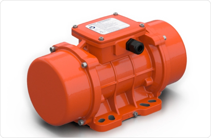 Vibration Motor
