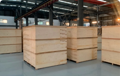 Secure & Flexible Delivery