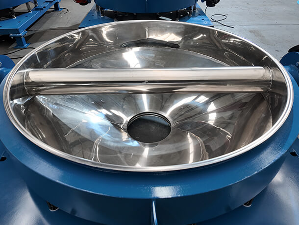 Interior Mirror Polishing, No Dead Corner