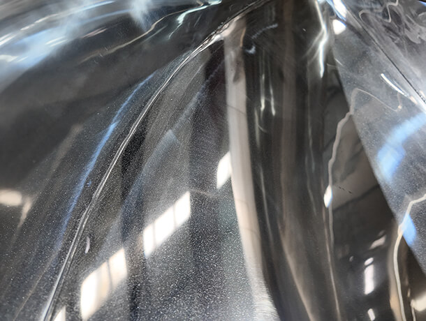Fine Polishing