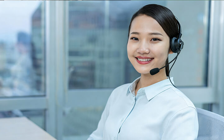 Full-Cycle Technical Support