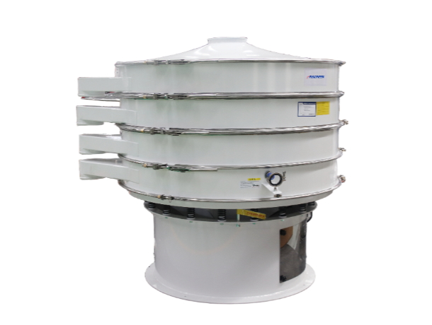 Ultrasonic Vibrating Sieve