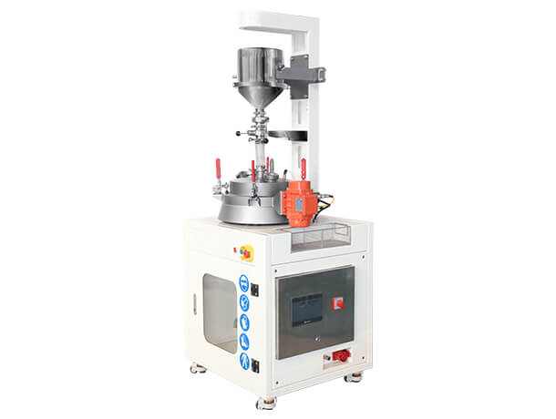 3D Metal Powder Recycling Sieve
