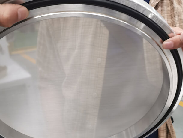 Meets Additive Manufacturing Industry Standards