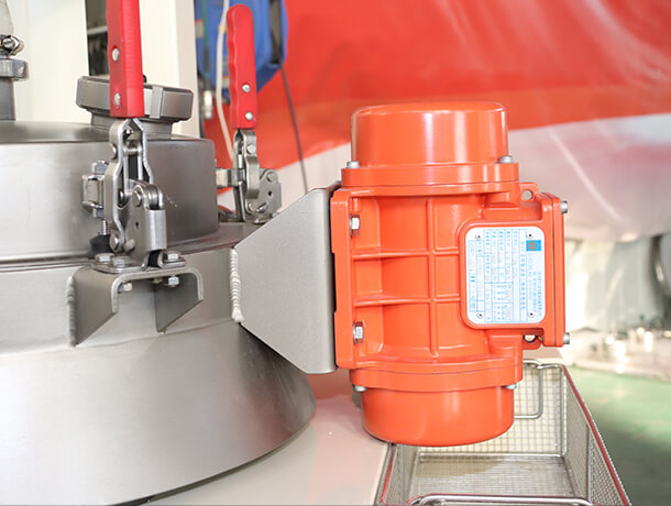 Stable Sieving Performance