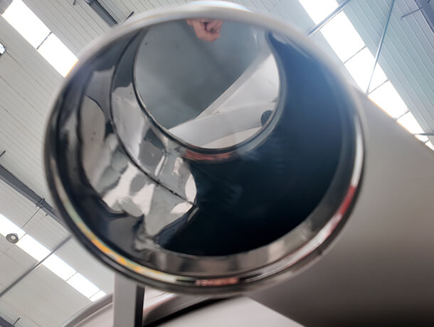 Smooth Edge, Human Design