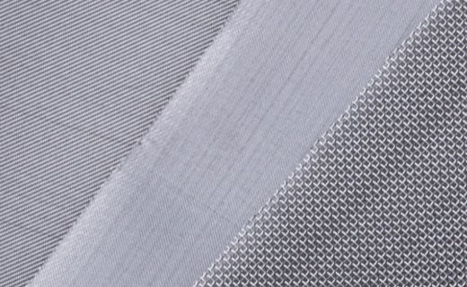 Bashan Mesh