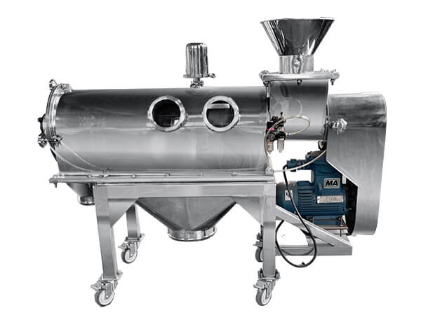 Centrifugal Sifter