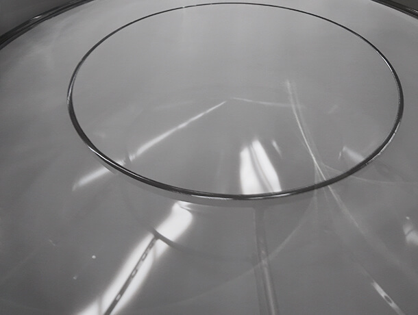 Ultra-large Flow Rate