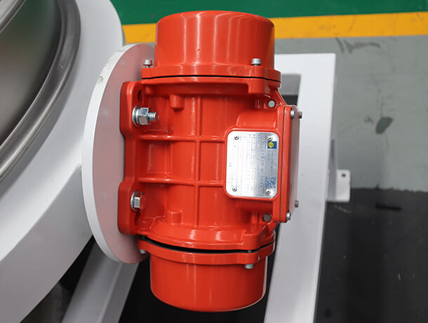 Energy-Saving Vibration Motor