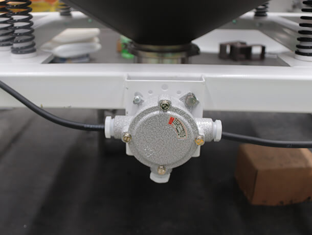 Explosion-proof Junction Box