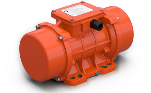 Oli-WolongABB Motor