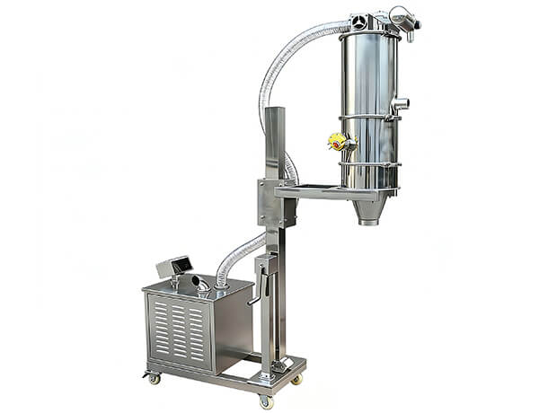 Vacuum Conveyor