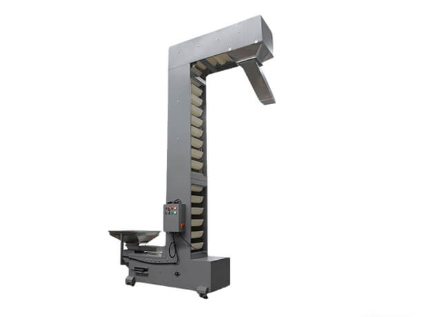 Z Type Bucket Elevator