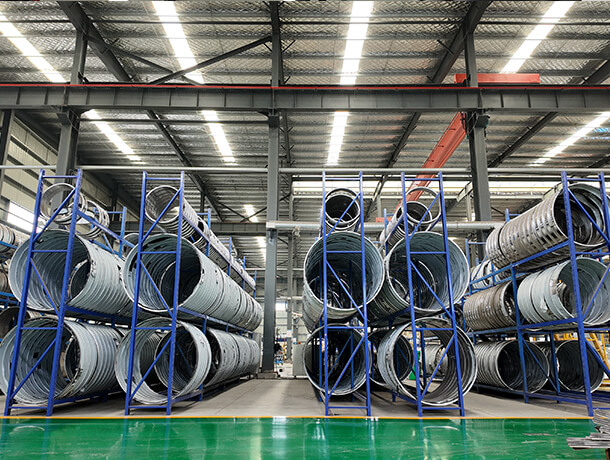 Low Maintenance Cost - Consistent Product Design