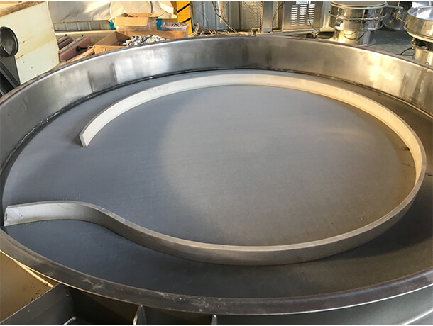 Guarantee Your End Product Quality
