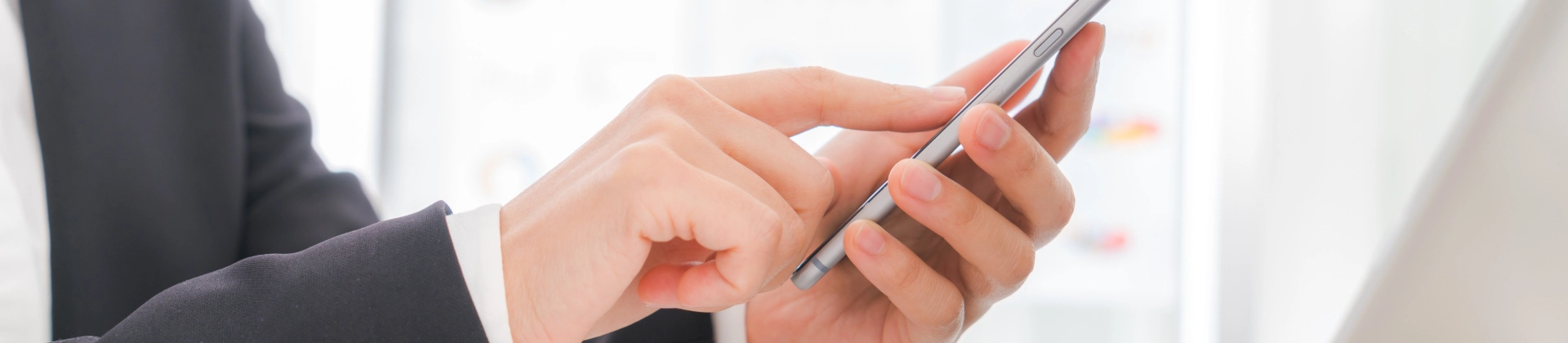 contact banner