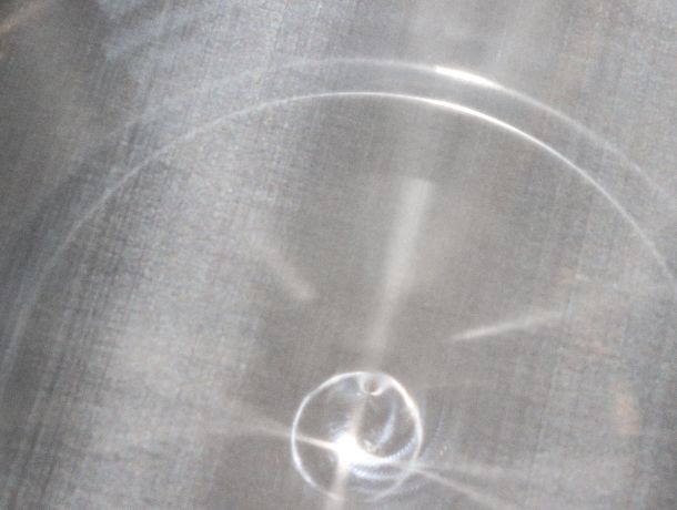 ”Bashan“ Brand Screen-High precision