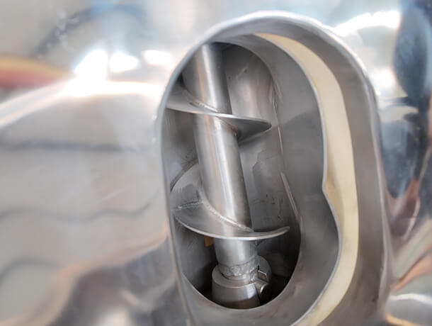Fine-tuning & Polishing