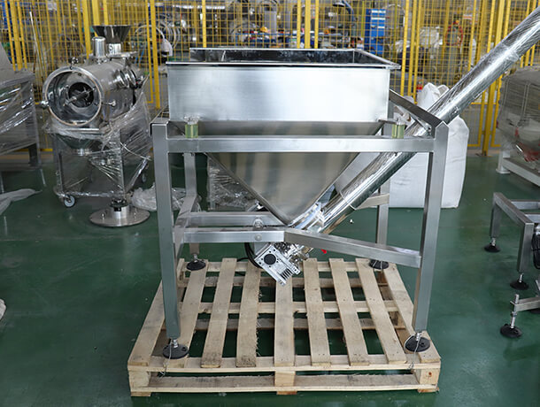 Mirror Polishing Surface