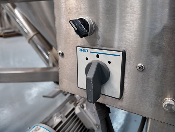 Control Button