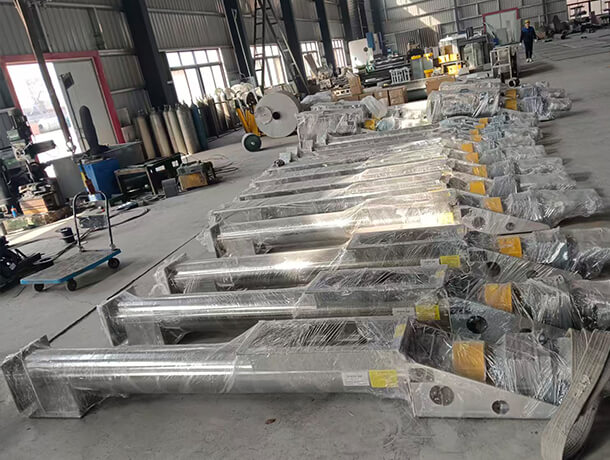 Pipe Type