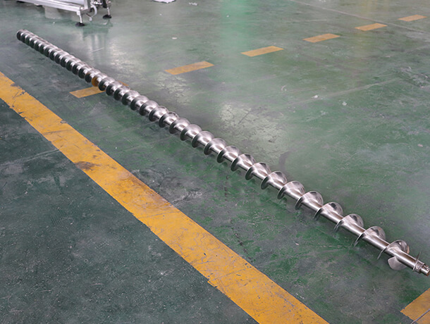 Screws