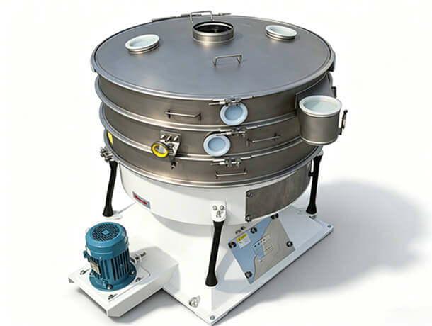 Tumbler Screener
