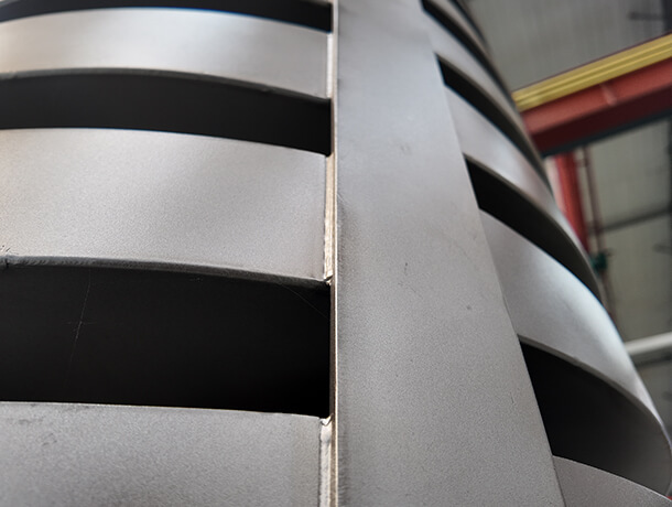 Superior Welding
