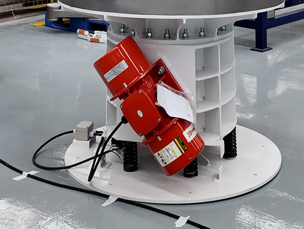 Durable Vibration Motor