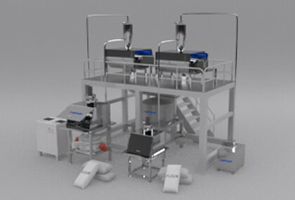 Mixed Production Line