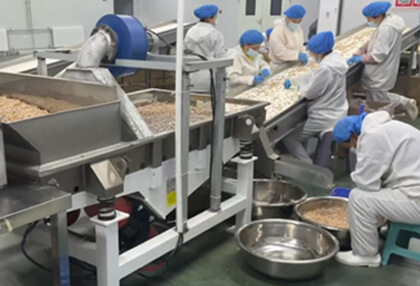 Food Industry