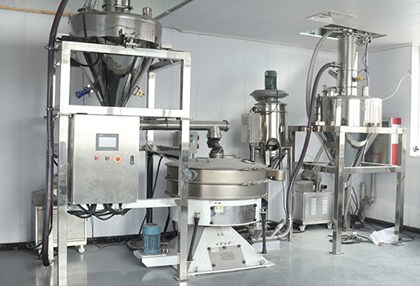 Pharmaceutical Industry