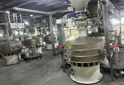 Chemical Industry