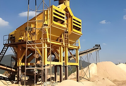 Mining Industry