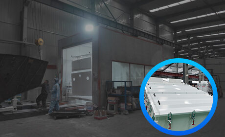 Electrostatic Powder Coating Technology