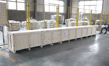 vibrating screen manufacturer