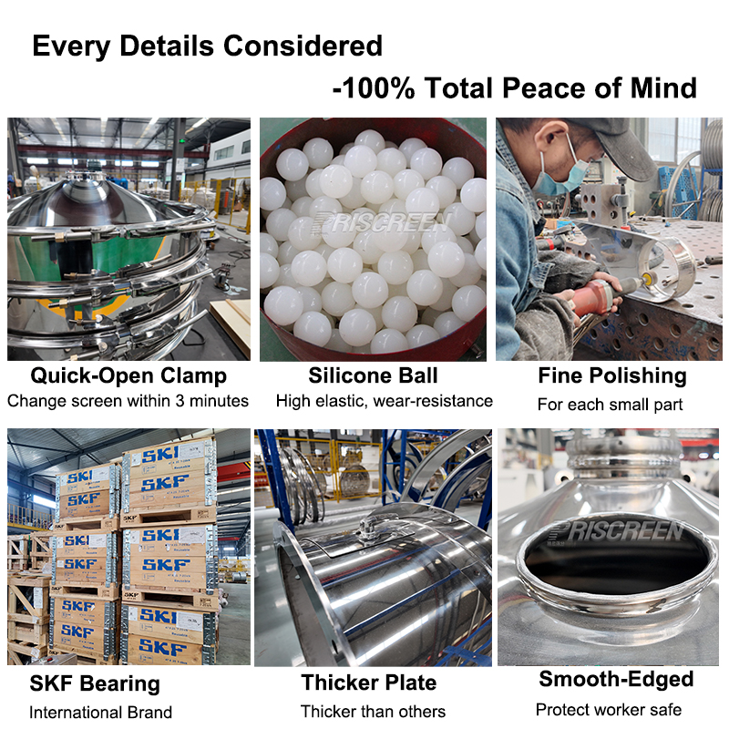 Flour-Sifter-Machine-Structure