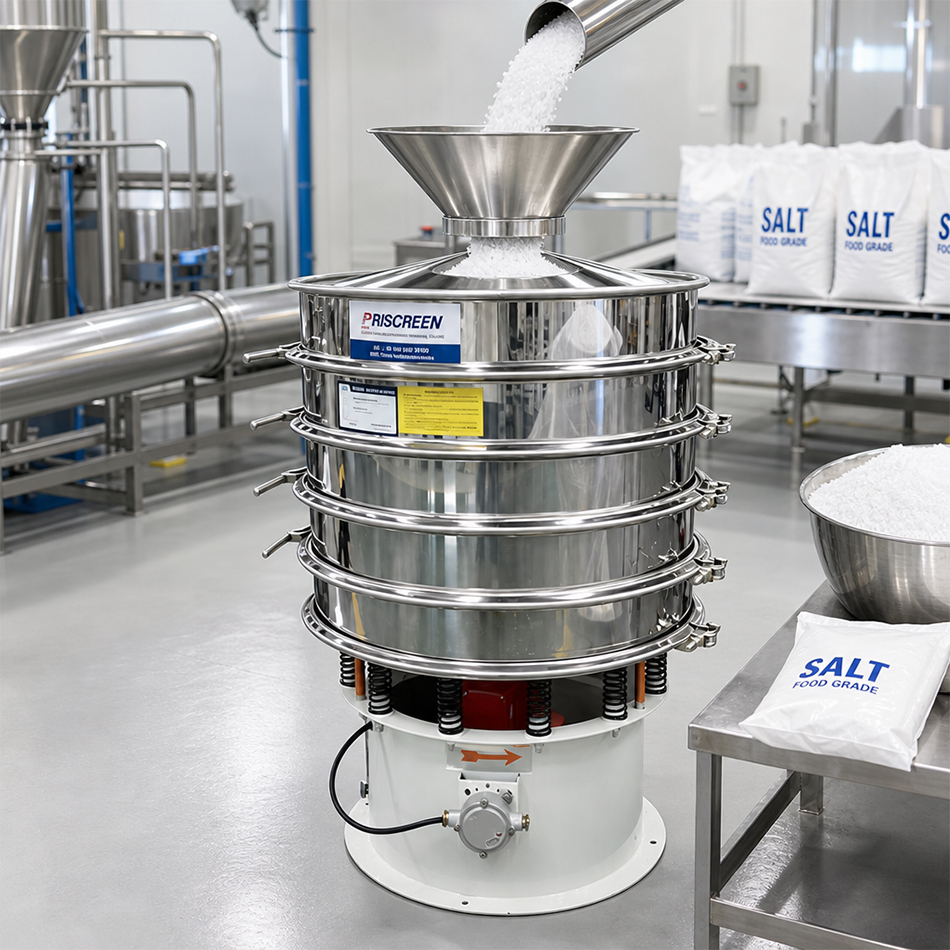 salt-screening-machine