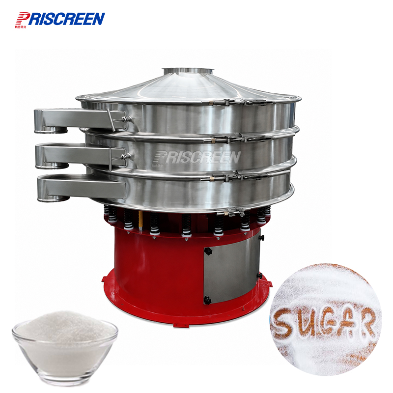 sugar-sifter-machine